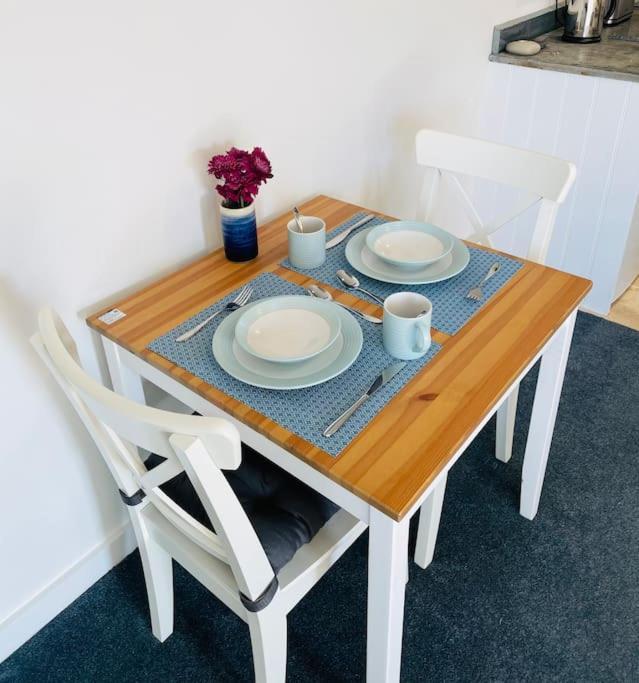 Cosy Rustic Annex In Quiet Cornwall Village Saint Wenn Екстериор снимка